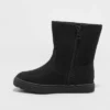 Toddler Girls' Pip Shearling Style Boots - Cat & Jack™ 1 Toddler Girls' Pip Shearling Style Boots - Cat & Jack™ -Kid Clothing GUEST 0116da25 d12c 4c7f bb87 51f22cc5c43d