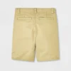 Girls' 2pk Uniform Chino Shorts - Cat & Jack™ Khaki 2 Girls' 2pk Uniform Chino Shorts - Cat & Jack™ Khaki -Kid Clothing GUEST 04861e58 b62e 4a79 b141 f1b23c19c7b9