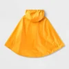 Kids' Adaptive Cape - Cat & Jack™ Yellow -Kid Clothing GUEST 048c16d4 0838 4f70 9245 7c2fd5e828b7