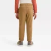 Toddler Boys' Woven Jogger Pants - Cat & Jack™