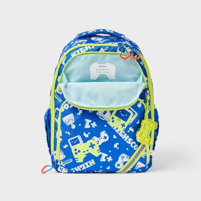 20L 17'' Adaptive Kids' Backpack - Cat & Jack™ 4 20L 17'' Adaptive Kids' Backpack - Cat & Jack™ - Image 2