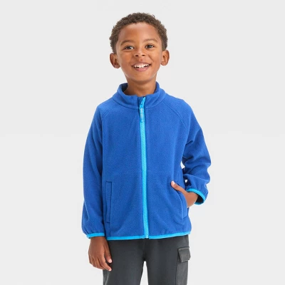 Toddler 3-in-1 Rain Jacket Set - Cat & Jack™ 4 Toddler 3-in-1 Rain Jacket Set - Cat & Jack™ - Image 2