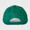 Toddler Boys' Dinosaur Baseball Hat - Cat & Jack™ Green 2 Toddler Boys' Dinosaur Baseball Hat - Cat & Jack™ Green -Kid Clothing GUEST 070ceca1 1c41 4955 b4fe e91c083db34a