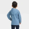 Toddler Fur Lined Military Jacket - Cat & Jack™ -Kid Clothing GUEST 073fc9ab 8028 4dc0 9b2f 5af1090103a3