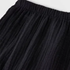 Baby Boys' Dog Printed Henley Gauze Shorts Set - Cat & Jack™ Black 8 Baby Boys' Dog Printed Henley Gauze Shorts Set - Cat & Jack™ Black -Kid Clothing GUEST 0851a762 d440 48eb 9b49 2a53ad5ca372