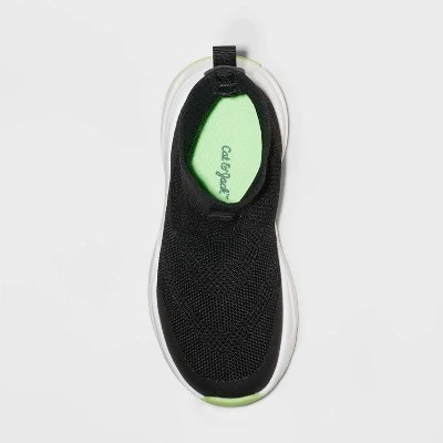 Toddler Ari Sneakers - Cat & Jack™ 4 Toddler Ari Sneakers - Cat & Jack™ - Image 2