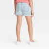 Girls' Jean Shorts - Cat & Jack™ 1 Girls' Jean Shorts - Cat & Jack™ -Kid Clothing GUEST 0a3a1645 2029 446b 8b55 c5ca981989aa