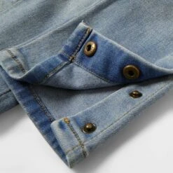 Toddler Boys' Adaptive Jeans - Cat & Jack™ Light Wash 8 Toddler Boys' Adaptive Jeans - Cat & Jack™ Light Wash -Kid Clothing GUEST 0b336663 15c0 483f 9fd0 280a3ee93f11