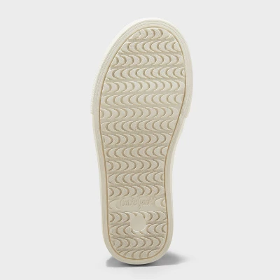 Kids' Rune Slip-On Sneakers - Cat & Jack™ Cognac 5 Kids' Rune Slip-On Sneakers - Cat & Jack™ Cognac - Image 3