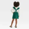 Toddler Girls' Long Sleeve Skirtall Set - Cat & Jack™ Green -Kid Clothing GUEST 0d168de3 0367 4882 beaa 55ced9391bfb