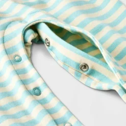 Baby 2pk Mama Romper Set - Cat & Jack™ Turquoise Green -Kid Clothing GUEST 0de5b716 6ad5 4d6f a2f9 d5e2eb825323