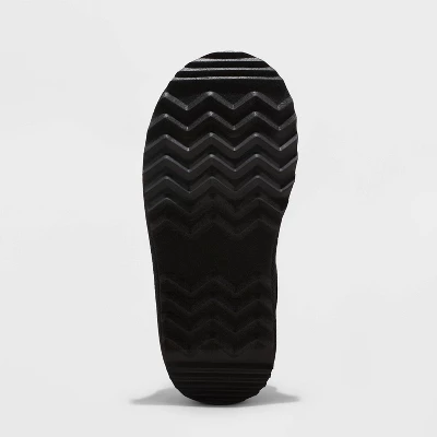 Kids' Billie Clog Slippers - Cat & Jack™ 5 Kids' Billie Clog Slippers - Cat & Jack™ - Image 3