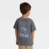 Toddler Boys' Short Sleeve Oversized T-Shirt - Cat & Jack™ -Kid Clothing GUEST 0fc65419 af33 49d7 bf84 a370978a7e11