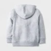 Toddler Girls' 2pk Fleece Hoodie - Cat & Jack™ 2 Toddler Girls' 2pk Fleece Hoodie - Cat & Jack™ -Kid Clothing GUEST 10b17e0c 45df 4f05 bc3a 299bf0c02441