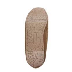 Girls' Cadi Moccasin Slippers - Cat & Jack™ Chestnut Brown -Kid Clothing GUEST 10b3d80a 4f5a 4987 8a44 e927e7f510e5