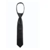 Boys' Woven Zip Necktie - Cat & Jack™ Black -Kid Clothing GUEST 115f1709 f27a 4903 95ac f8b965fbf35b