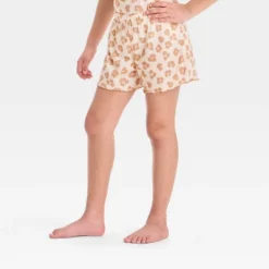 Girls' 2pc Tank Top Pajama Set - Cat & Jack™ 7 Girls' 2pc Tank Top Pajama Set - Cat & Jack™ -Kid Clothing GUEST 11739b29 c69b 49ed 8499 67b957a96c6b