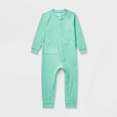 Toddler Adaptive Abdominal Access & Insulin Pocket Sleepwear - Cat & Jack™ 6 Toddler Adaptive Abdominal Access & Insulin Pocket Sleepwear - Cat & Jack™ - Image 4