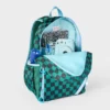 Kids' 17" Everyday Classic Backpack - Cat & Jack™ 1 Kids' 17" Everyday Classic Backpack - Cat & Jack™ -Kid Clothing GUEST 1507b701 9a29 4b1d bed3 f12d712c6354