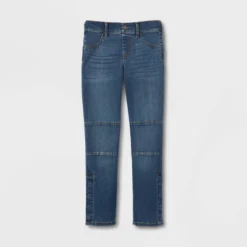 Boys' Adaptive Jeans - Cat & Jack™ Medium Wash 9 Boys' Adaptive Jeans - Cat & Jack™ Medium Wash -Kid Clothing GUEST 174cae1c 1aa7 4f05 9d6e 438bf28edee3