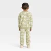Toddler Boys' Halloween Fleece Sweatshirt And Pants Set - Cat & Jack™ Olive 2 Toddler Boys' Halloween Fleece Sweatshirt And Pants Set - Cat & Jack™ Olive -Kid Clothing GUEST 1843f48a ae18 4009 aaaa 19feb2e0a637