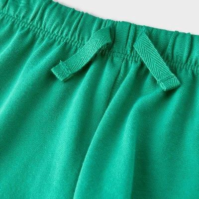 Baby Boys' Top & Bottom Set - Cat & Jack™ 5 Baby Boys' Top & Bottom Set - Cat & Jack™ - Image 3