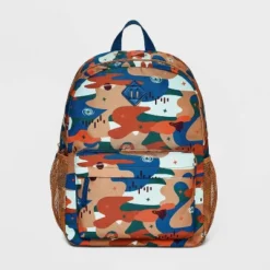 Kids' 16" Backpack - Cat & Jack™ -Kid Clothing GUEST 1aada553 ddb5 4e2d 9940 bce4dfd144e0