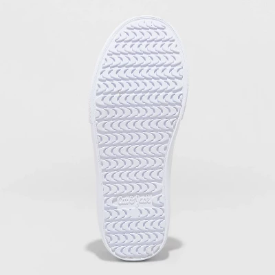 Girls' Sariah Slip-On Sneakers - Cat & Jack™ 5 Girls' Sariah Slip-On Sneakers - Cat & Jack™ - Image 3