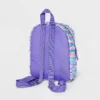 Girls' 10.5" Reverse Sequin Mini Backpack - Cat & Jack™ Purple