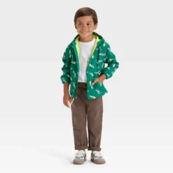 Toddler Boys' Full Zip Racecar Softshell Jacket - Cat & Jack™ Green 8 Toddler Boys' Full Zip Racecar Softshell Jacket - Cat & Jack™ Green -Kid Clothing GUEST 1de72b23 cd1d 4066 bada ab7a7af4c3b9
