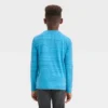 Boys' Long Sleeve Pocket Henley Shirt - Cat & Jack™ -Kid Clothing GUEST 1fa0ad1c 7422 42c4 95af 531754c6a5ec