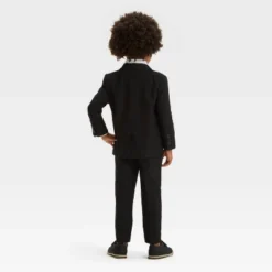 Toddler Boys' Blazer & Pants Suit Set - Cat & Jack™