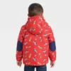 Toddler Boys' Racecar 3-in-1 Snowplay Jacket - Cat & Jack™ Red 2 Toddler Boys' Racecar 3-in-1 Snowplay Jacket - Cat & Jack™ Red -Kid Clothing GUEST 23260709 421c 4ffc a3f0 5d41af899ca8