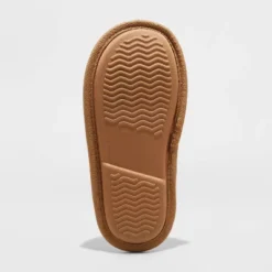 Boys' Ellis Scuff Slippers - Cat & Jack™ 7 Boys' Ellis Scuff Slippers - Cat & Jack™ -Kid Clothing GUEST 2340e58a 4250 4e81 9837 99b658e03e83