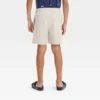 Boys' Relaxed Quick Dry 'Above The Knee' Pull-On Shorts - Cat & Jack™ 2 Boys' Relaxed Quick Dry 'Above The Knee' Pull-On Shorts - Cat & Jack™ -Kid Clothing GUEST 23a94b58 b612 4da4 ada0 4f1a371d723a