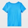 Toddlers' Adaptive Short Sleeve Graphic T-Shirt - Cat & Jack™ -Kid Clothing GUEST 247f5d6e 497e 4185 b07a 8325b9d0c4df