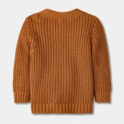 Baby Front-Button Cardigan - Cat & Jack™