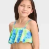 Girls' Sweet Popsicle Bikini Set - Cat & Jack™ Green 2 Girls' Sweet Popsicle Bikini Set - Cat & Jack™ Green -Kid Clothing GUEST 24fce488 0d30 4efa 9bba 19eb7025fc3a