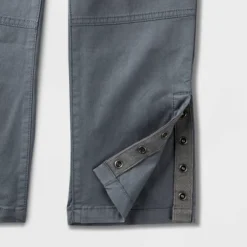 Boys' Adaptive Seated Fit Straight Leg Pull-On Woven Pants - Cat & Jack™ 7 Boys' Adaptive Seated Fit Straight Leg Pull-On Woven Pants - Cat & Jack™ -Kid Clothing GUEST 25ff9838 32ce 4036 97b9 b4b07b1142e2