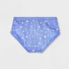 Girls' Adaptive 2pk Star Briefs - Cat & Jack™ Pink -Kid Clothing GUEST 26dca0ae deb3 4b5f 8cab f3d05b852aad