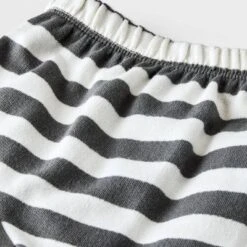 Baby 2pc 'Itsy Bitsy' Sweatshirt & Bottom Set - Cat & Jack™ Gray -Kid Clothing GUEST 27b5cd77 a6f5 4c6b 9ec7 7fb5b71dcba4