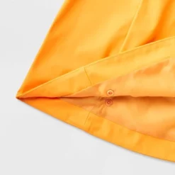 Kids' Adaptive Rain Coat - Cat & Jack™ Yellow -Kid Clothing GUEST 2a79d5be c2e9 4694 900b c6b1ce909b24