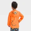 Toddler Tiger Rain Coat - Cat & Jack™ Orange 2 Toddler Tiger Rain Coat - Cat & Jack™ Orange -Kid Clothing GUEST 2b68e5cf b32e 4e7c 8df6 2aa70c7889d5