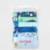 Toddler Boys' 7pk 'Dinos' Briefs - Cat & Jack™ -Kid Clothing GUEST 2c2eb492 5dfa 4023 bca6 d08a56007a91