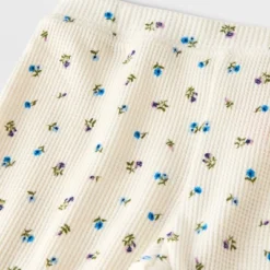 Baby Girls' 2pc Waffle Sweatshirt & Legging Set - Cat & Jack™ 7 Baby Girls' 2pc Waffle Sweatshirt & Legging Set - Cat & Jack™ -Kid Clothing GUEST 2ccf39ca fe17 48e4 a391 0b2eeff68f42