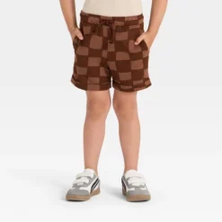 Toddler Boys' Short Sleeve Pumpkin Spice French Terry T-Shirt And Shorts Set - Cat & Jack™ Khaki 8 Toddler Boys' Short Sleeve Pumpkin Spice French Terry T-Shirt And Shorts Set - Cat & Jack™ Khaki -Kid Clothing GUEST 2f0db721 20be 4ecc 8373 498de4afa8a6