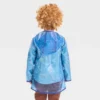 Toddler Printed Clear Rain Coat - Cat & Jack™ 1 Toddler Printed Clear Rain Coat - Cat & Jack™ -Kid Clothing GUEST 2f3d8a15 4962 48fe 82d7 2af816aaca7d