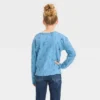 Girls' Long Sleeve Henley Waffle Top - Cat & Jack™ 2 Girls' Long Sleeve Henley Waffle Top - Cat & Jack™ -Kid Clothing GUEST 3008a6a0 20c7 420f b5c2 90dca5e9e159