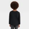 Toddler Boys' Long Sleeve Knit T-Shirt - Cat & Jack™ 2 Toddler Boys' Long Sleeve Knit T-Shirt - Cat & Jack™ -Kid Clothing GUEST 322864c9 eead 4cc2 b9c0 eece3bbb3596