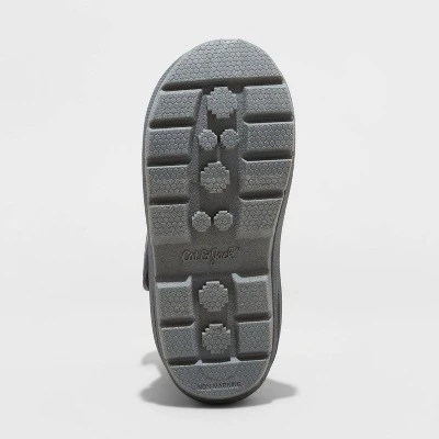 Toddler Lenny Winter Boots - Cat & Jack™ 5 Toddler Lenny Winter Boots - Cat & Jack™ - Image 3